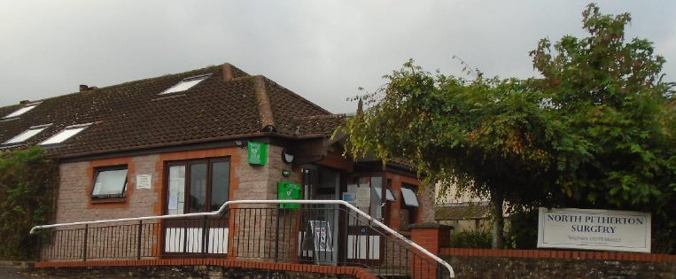 North Petherton Surgery